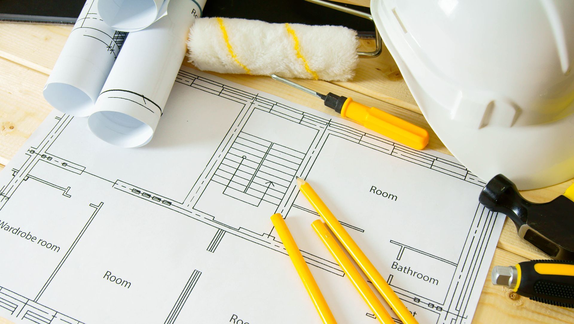 custom homes