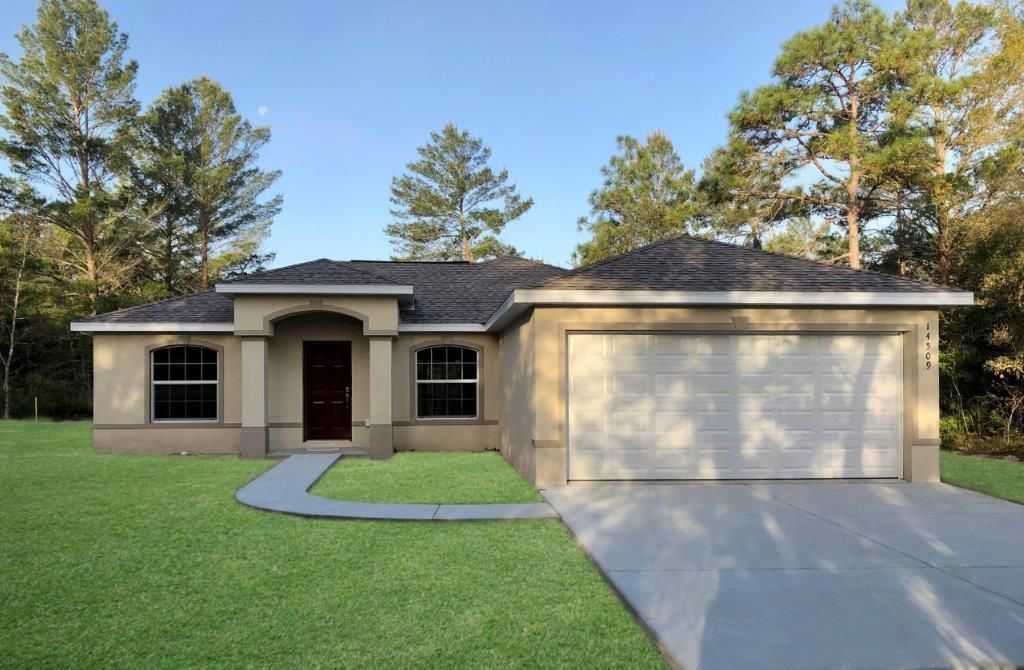Madison by Palmwood Construction Custom Built Homes