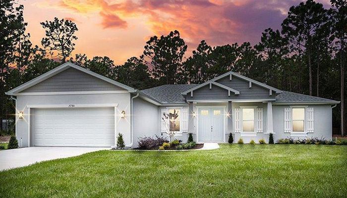 Custom Built Home, Chesapeake by Palmwood Construction