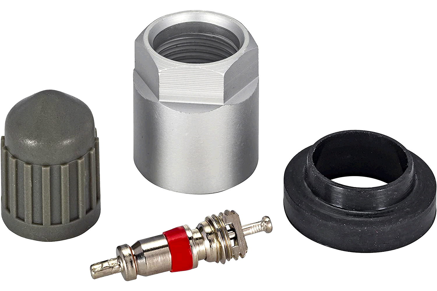 Tire Valve and Cap | Suburban Tire Auto Repair Centers