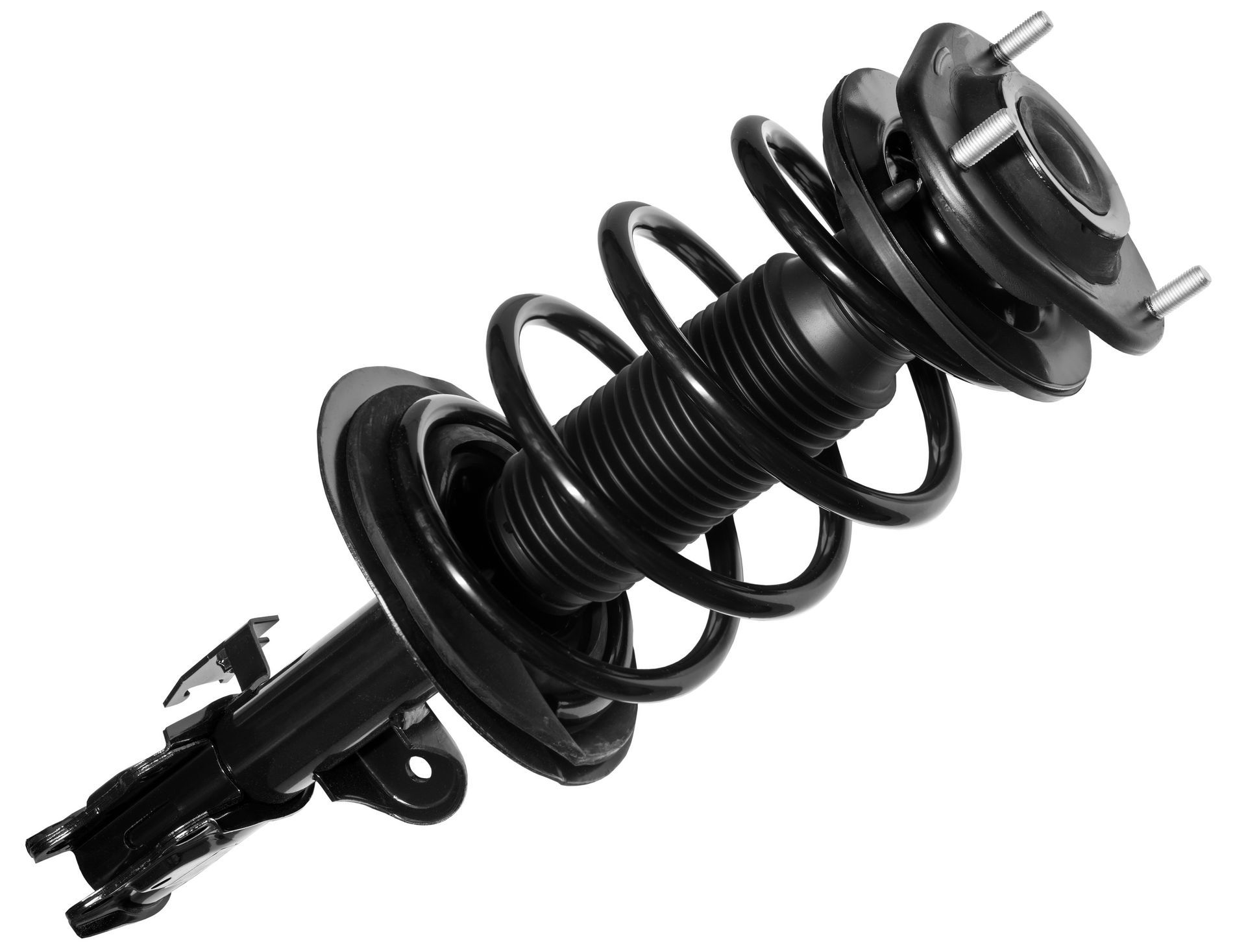 Lift Kit Installation | Suburban Tire Auto Repair Centers