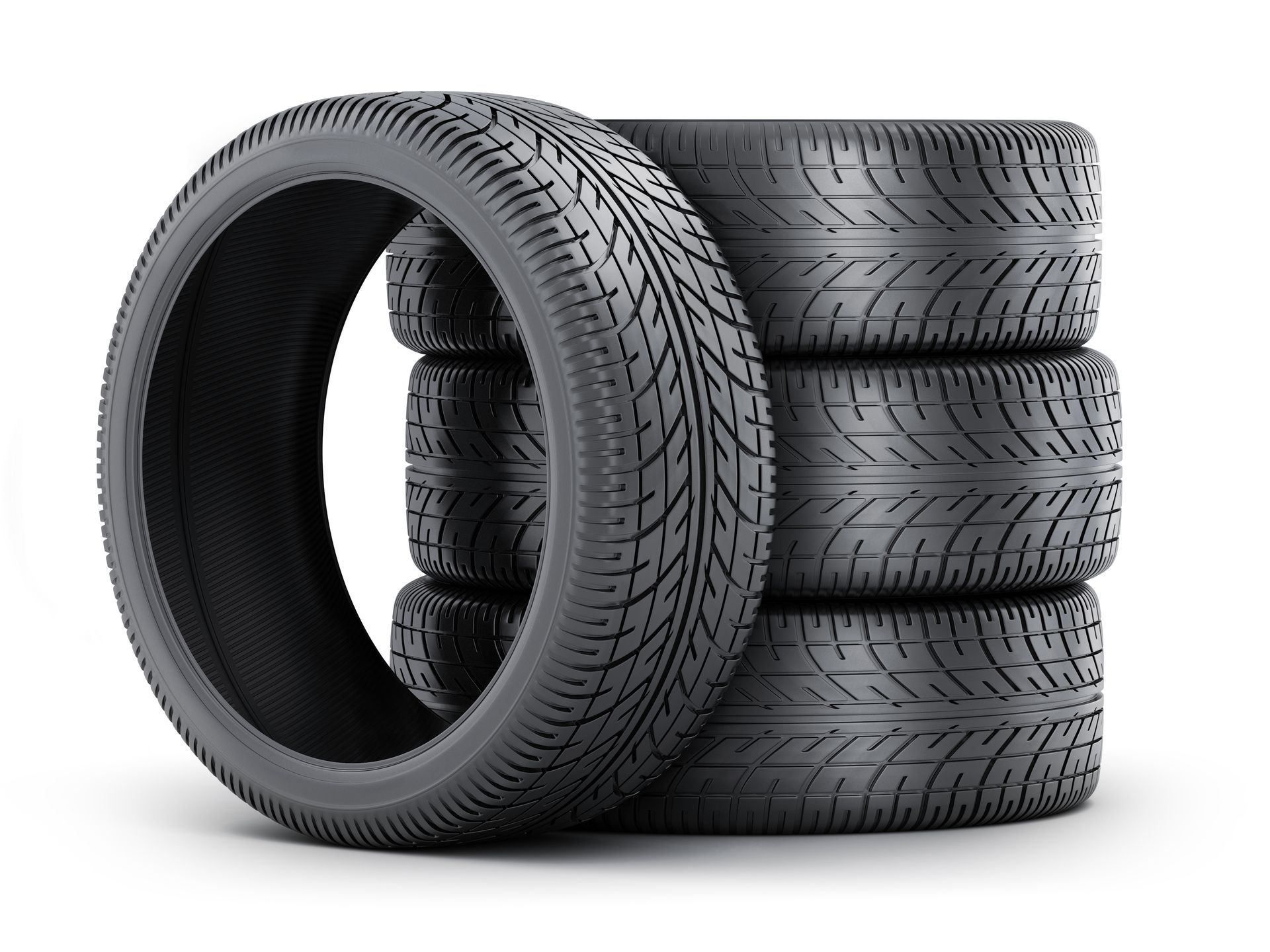 Nokian WRG4 and Nokian WRG4 SUV | Suburban Tire Auto Repair Centers