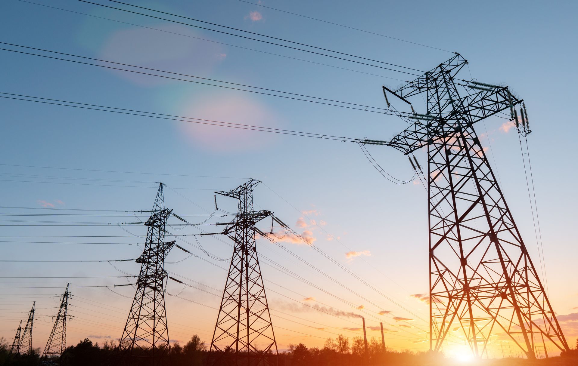 We Produce Clean Energy for the Grid | Suburban Tire Auto Repair Centers