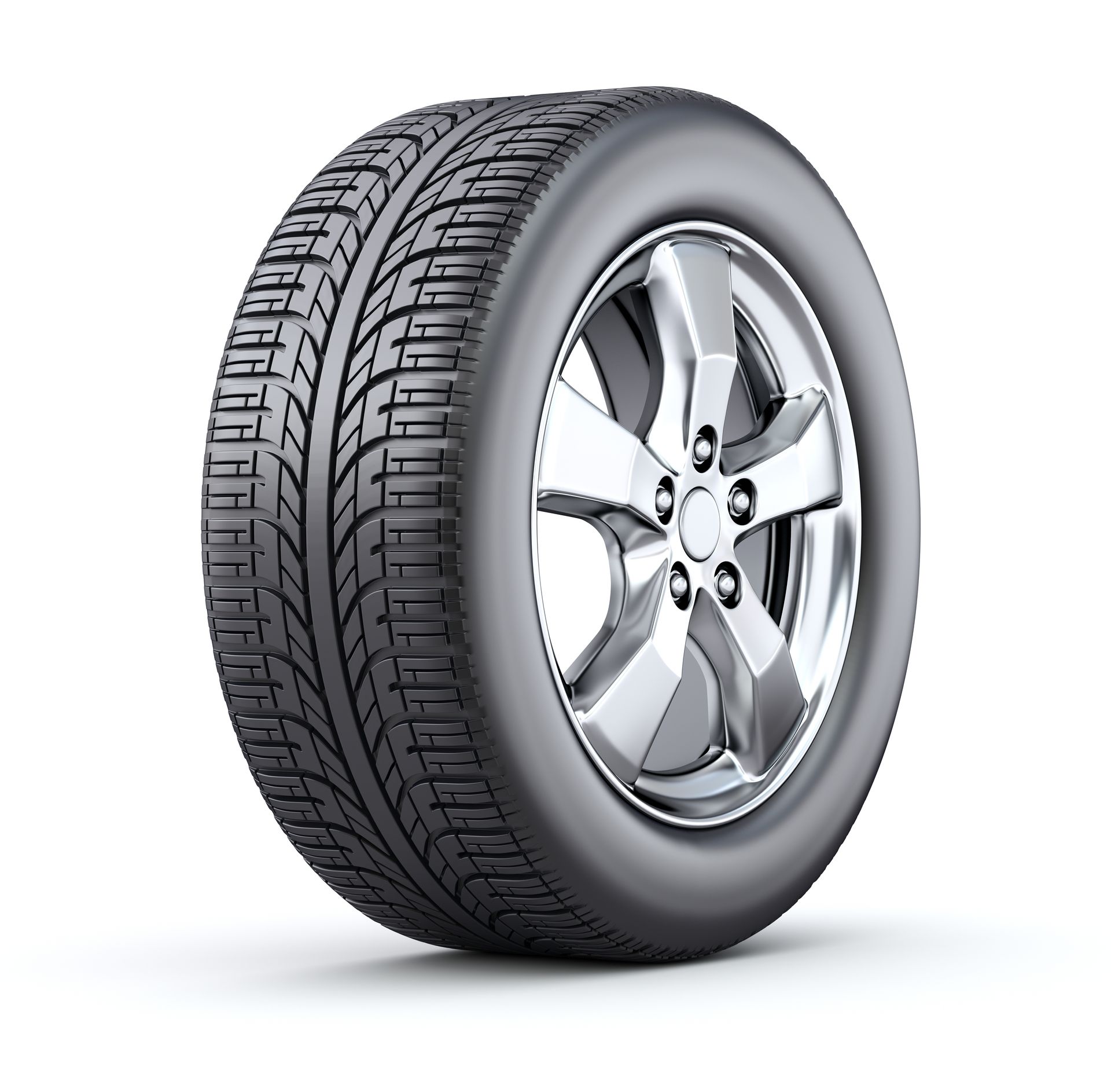 Image of Michelin Tire | Suburban Tire Auto Repair Centers