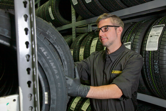 Top Tire Brands | Suburban Tire Auto Repair Centers