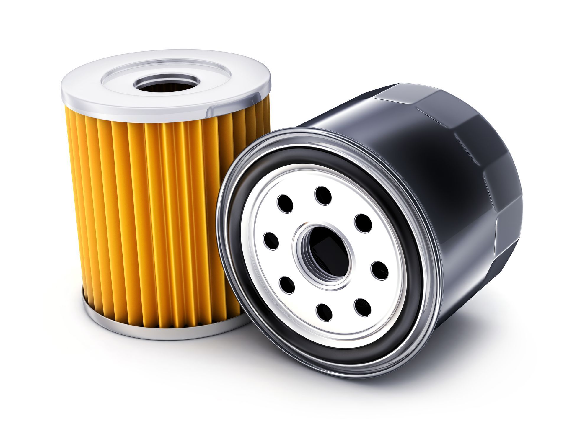 Oil Filters | Suburban Tire Auto Repair Centers