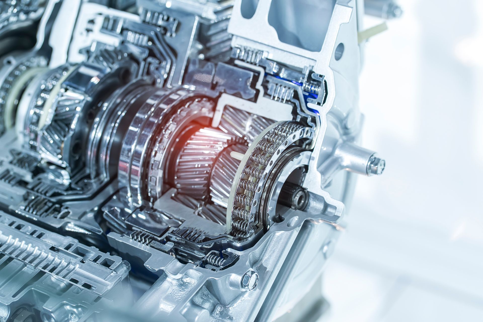 Automatic Transmission vs. Manual Transmission | Suburban Tire Auto Repair Centers