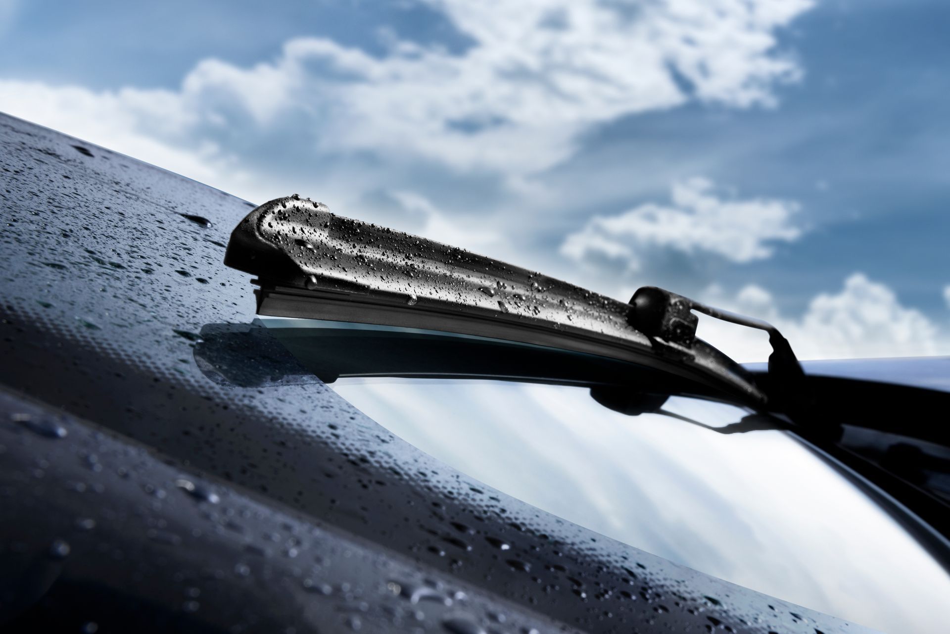 Warranty on Wipers and Related Repairs | Suburban Tire Auto Repair Centers