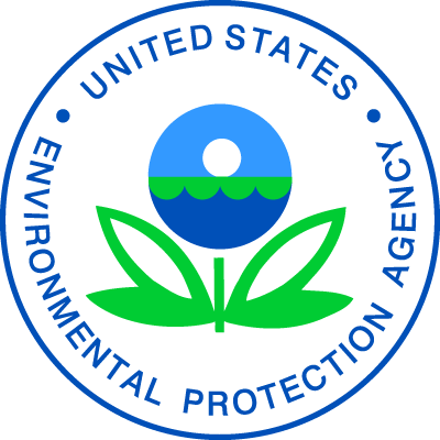Environmental Protection Agency Logo | Suburban Tire Auto Repair Centers