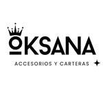 Logotipo de OKSANA
