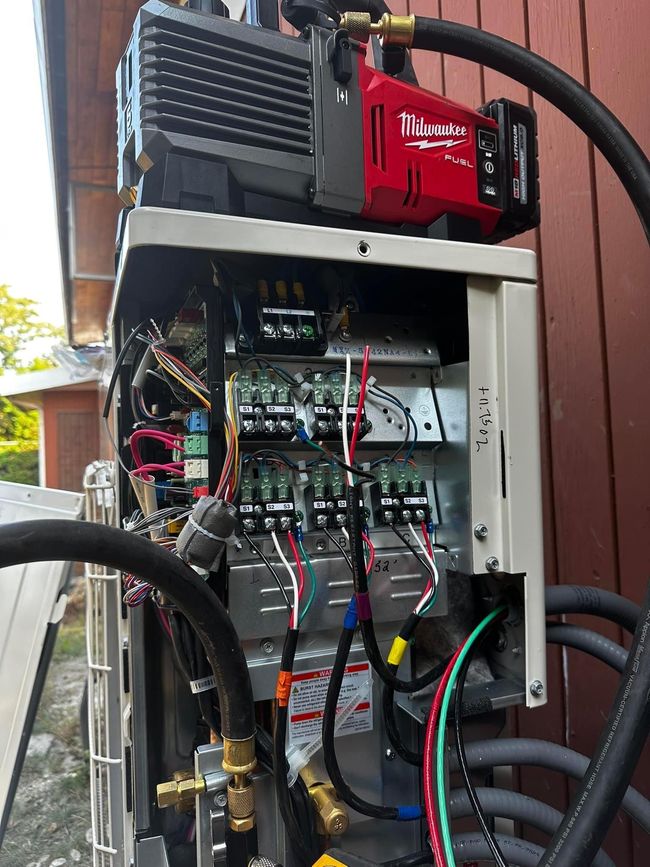 Air Conditioning Repair