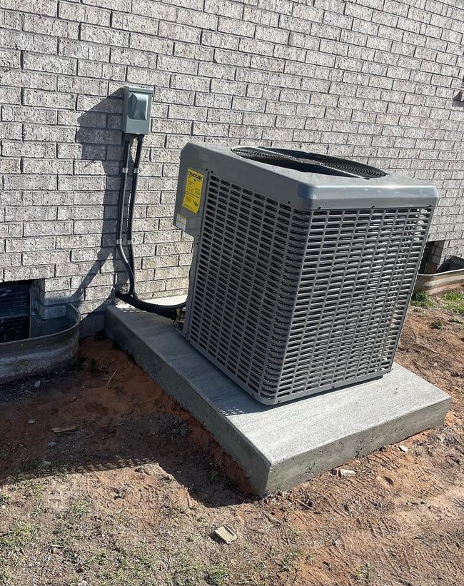 Air Conditioning Installation