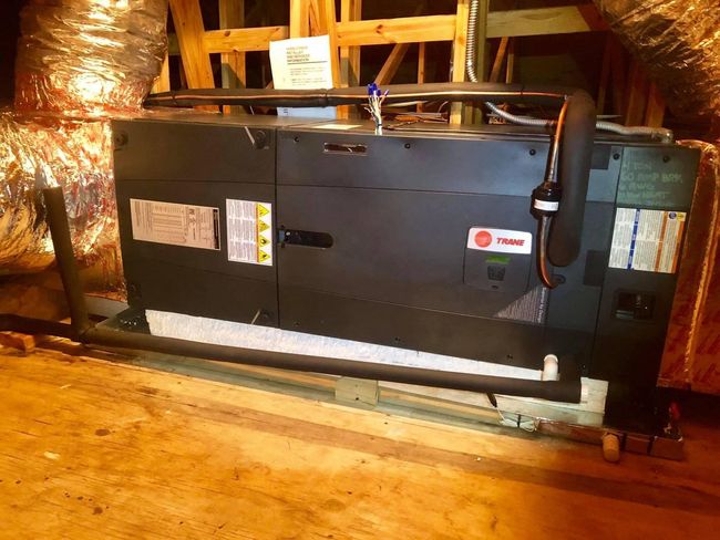 Central HVAC Services