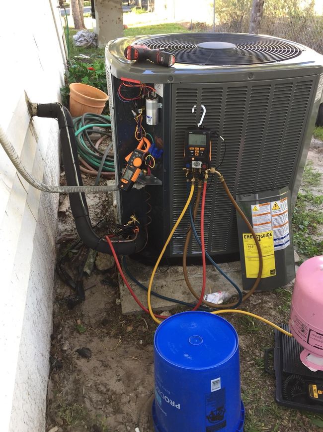 Emergency HVAC Repair