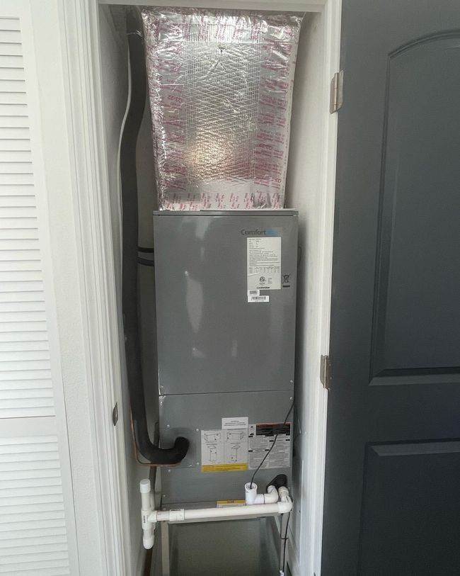 Heating Repair