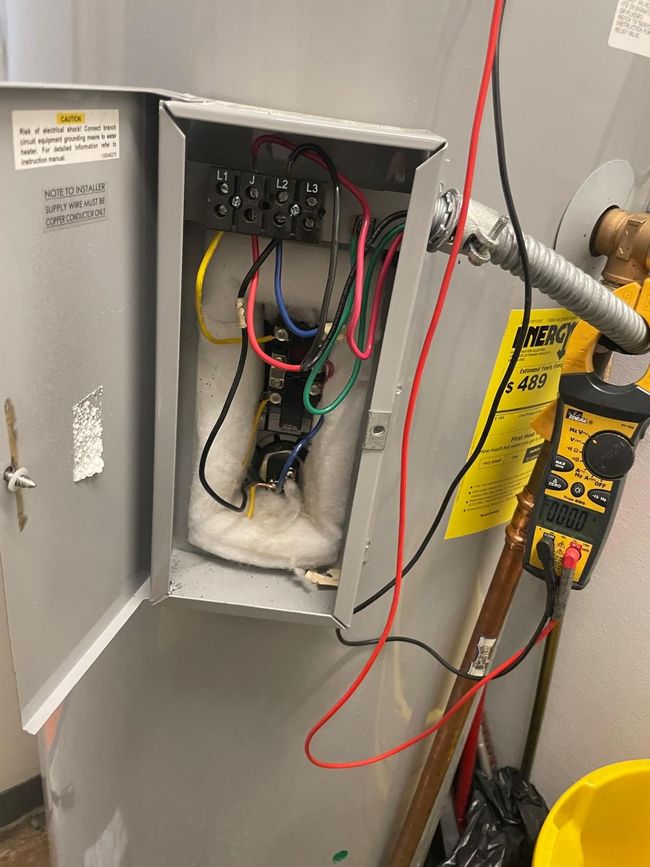 Furnace & Heat Pump Repair