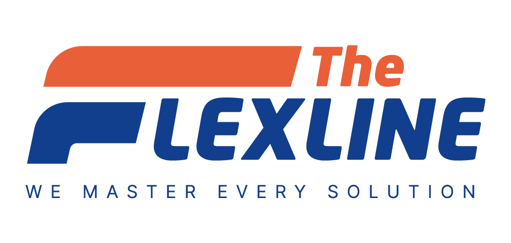 The Flexline Logo