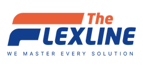 The Flexline Logo