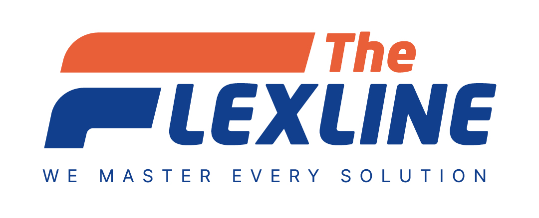 The Flexline Logo