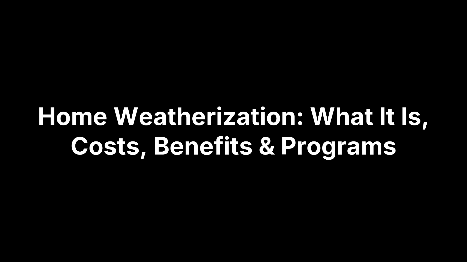 Text on a black background: 