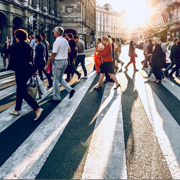 GESTORÍA REGISTRO DE LA PERSONA