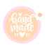 All our items are handmade and designed by us