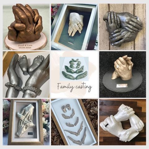 Various ideas for your family casting
