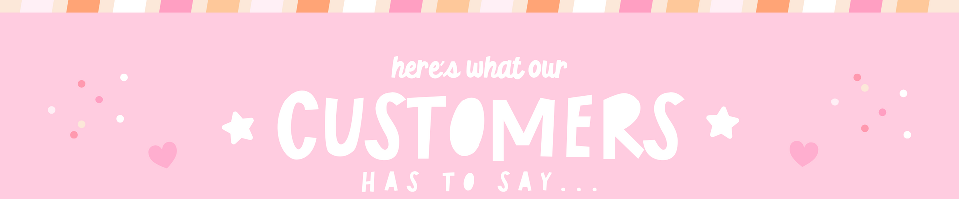 Check out our reviews on google!