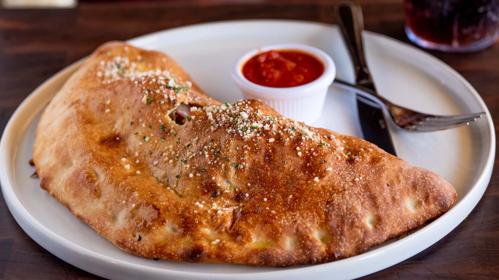 Best Pizza & Italian Food Restaurant Menu, Russo's New York Pizzeria