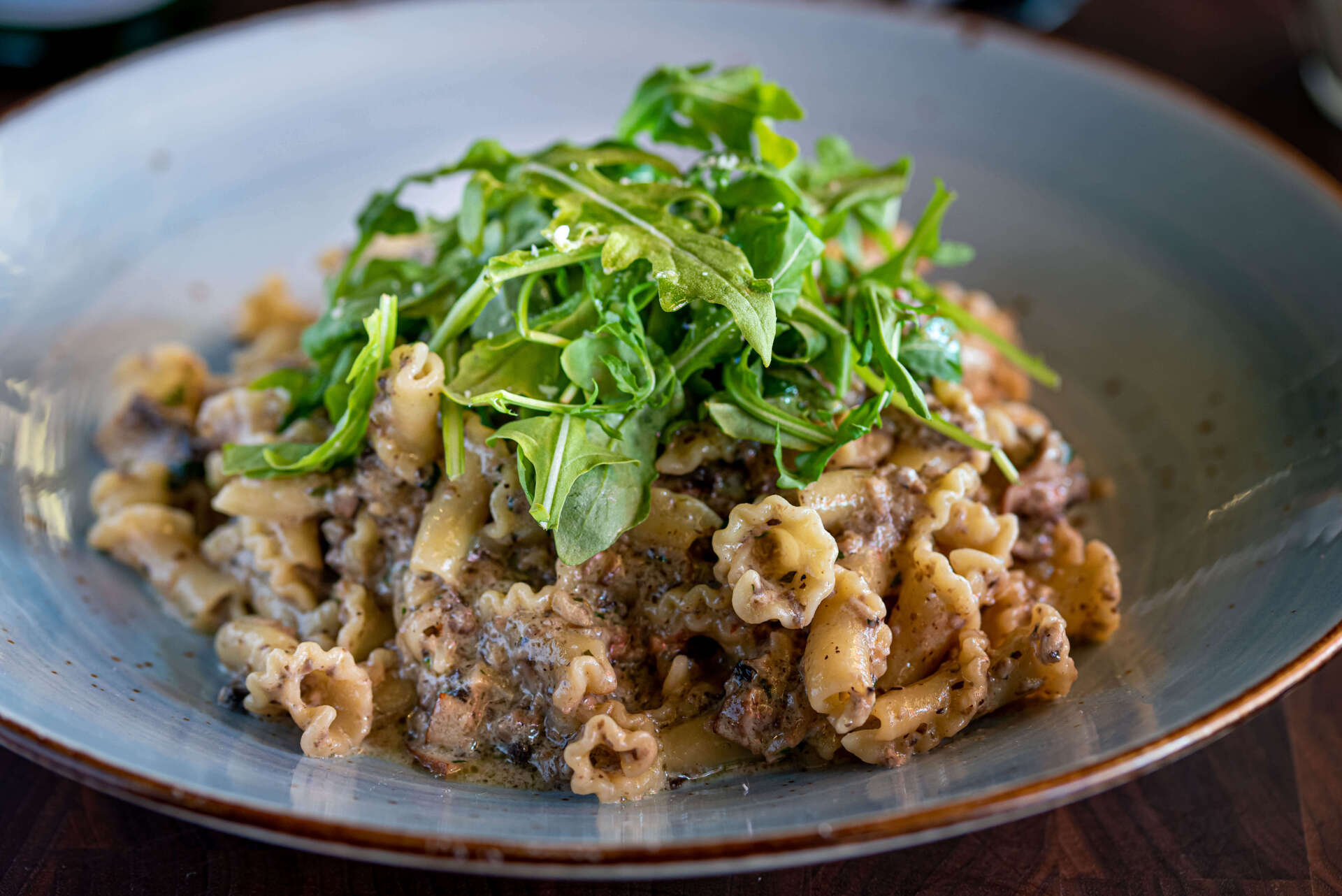 Best Pizza & Italian Food Restaurant Menu, Russo's New York Pizzeria