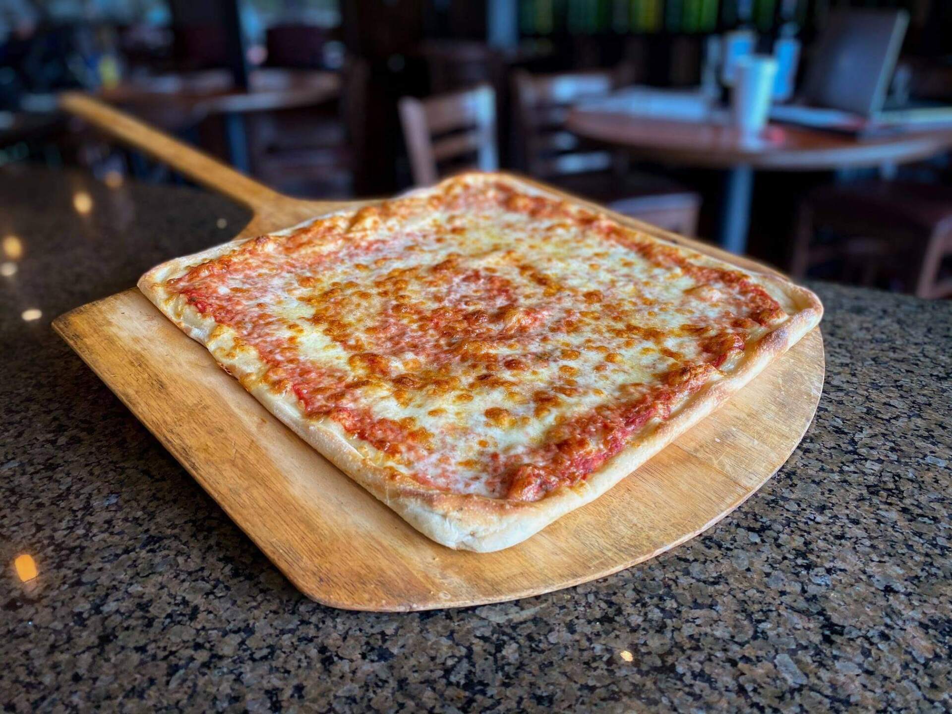 Best Pizza & Italian Food Restaurant Menu, Russo's New York Pizzeria