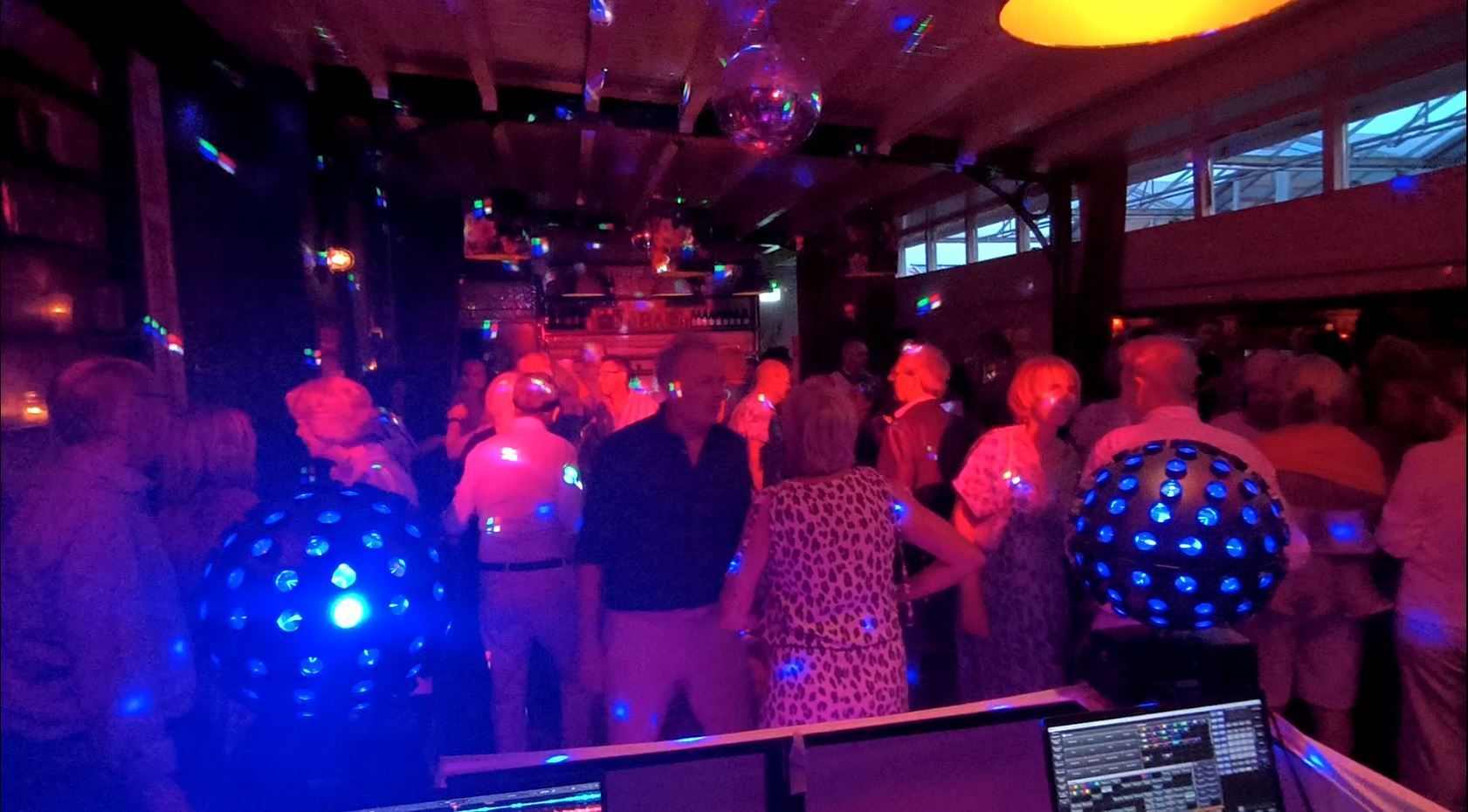 Feest van Grace 2