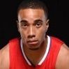 Brice Johnson