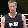 Justin Hamilton