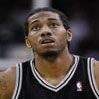 Kawhi Leonard