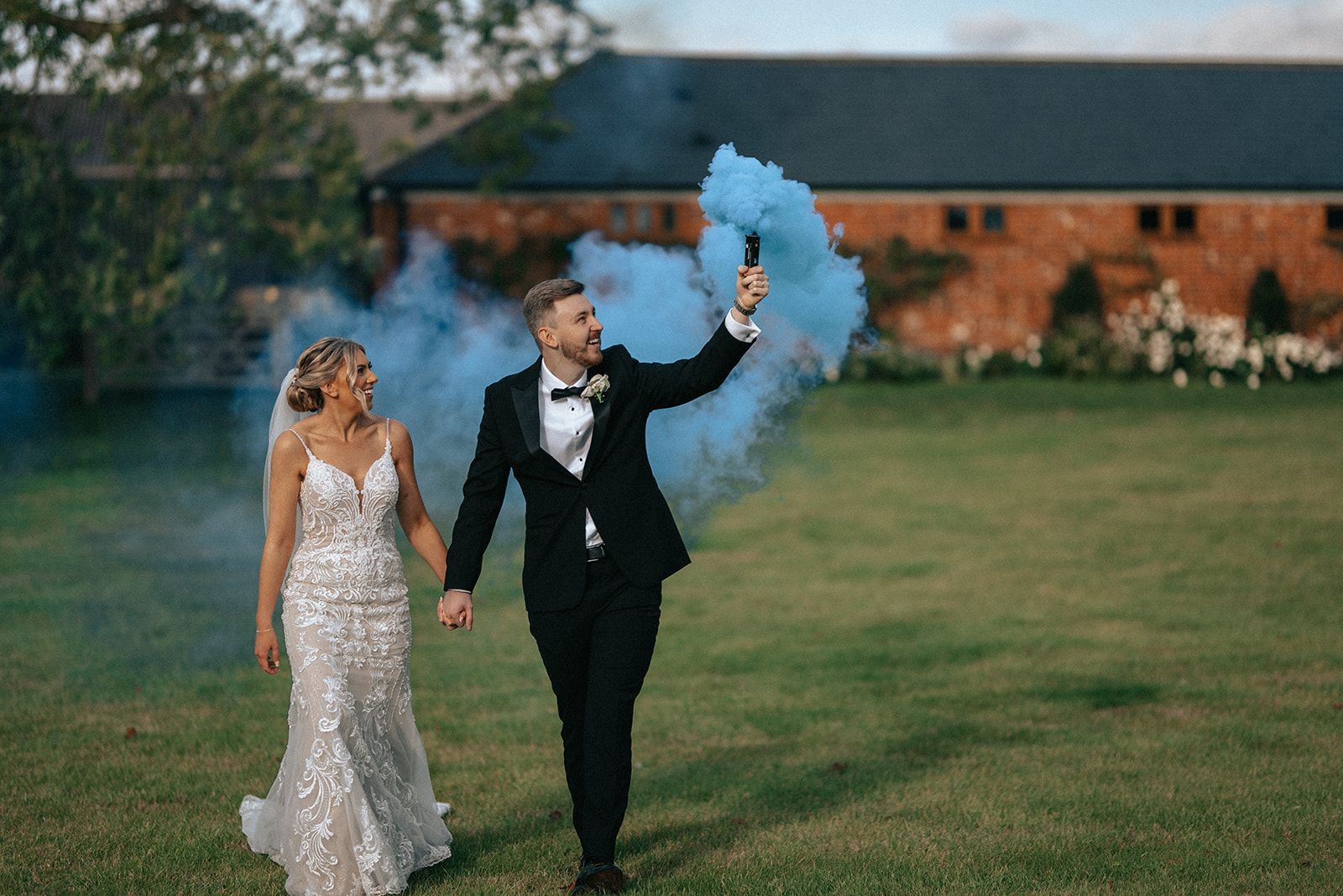 Apton Hall Wedding Photographer