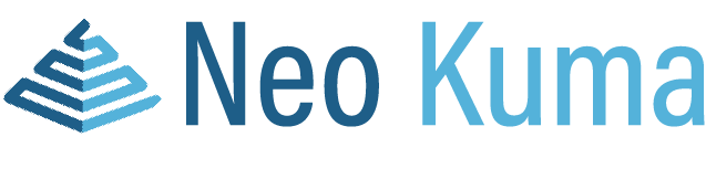 Neo Kuma logo