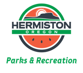 Oak Valley Recreation & Park District logo with a green tree and text.
