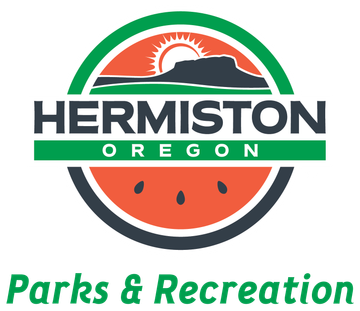 Oak Valley Recreation & Park District logo with a green tree and text.