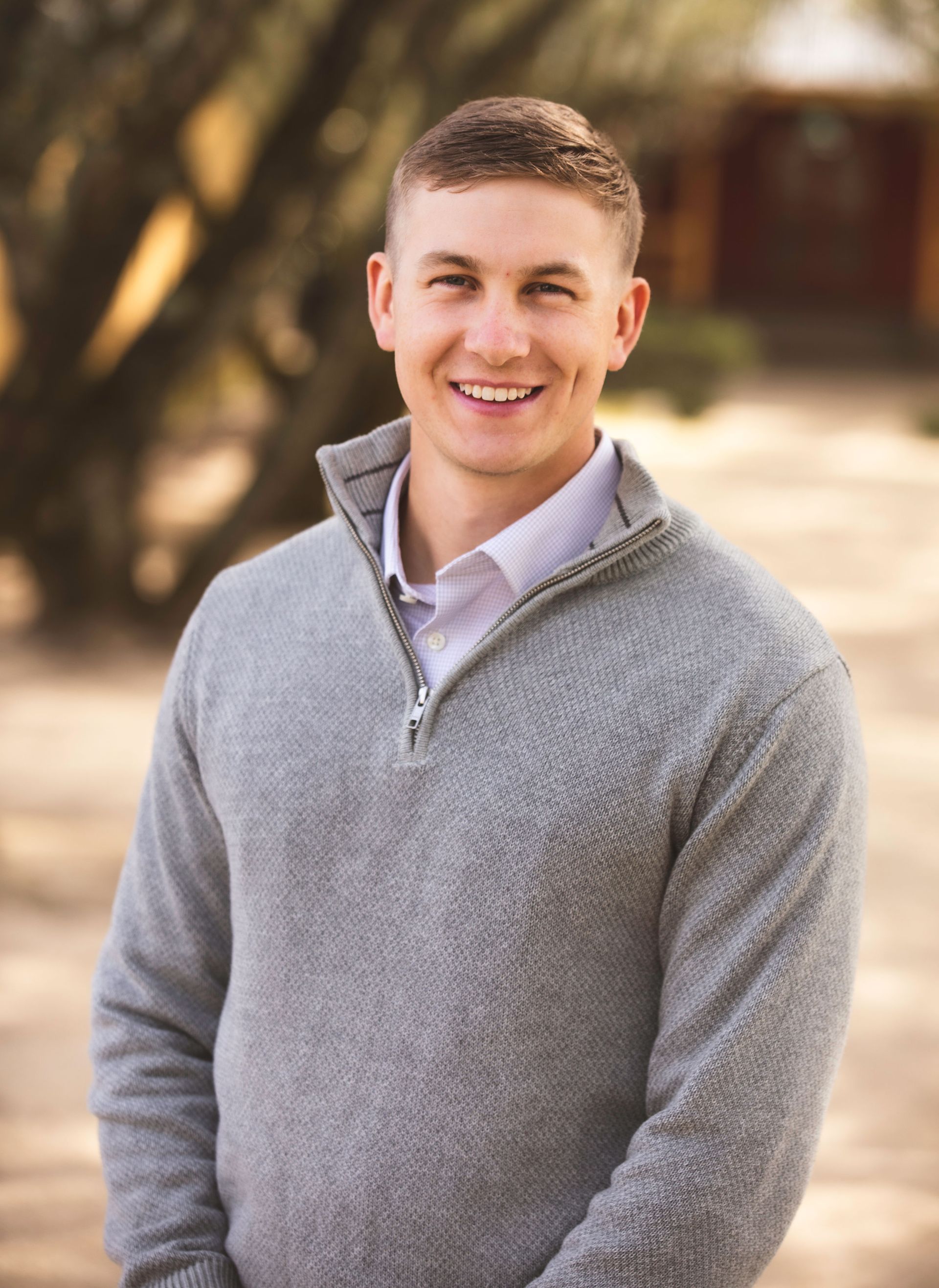 Michael Porter