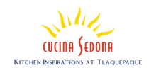 Cucina Sedona logo Cucina Sedona logo