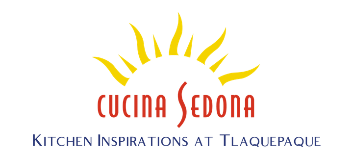 Cucina Sedona logo Cucina Sedona logo