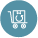 Cart icon
