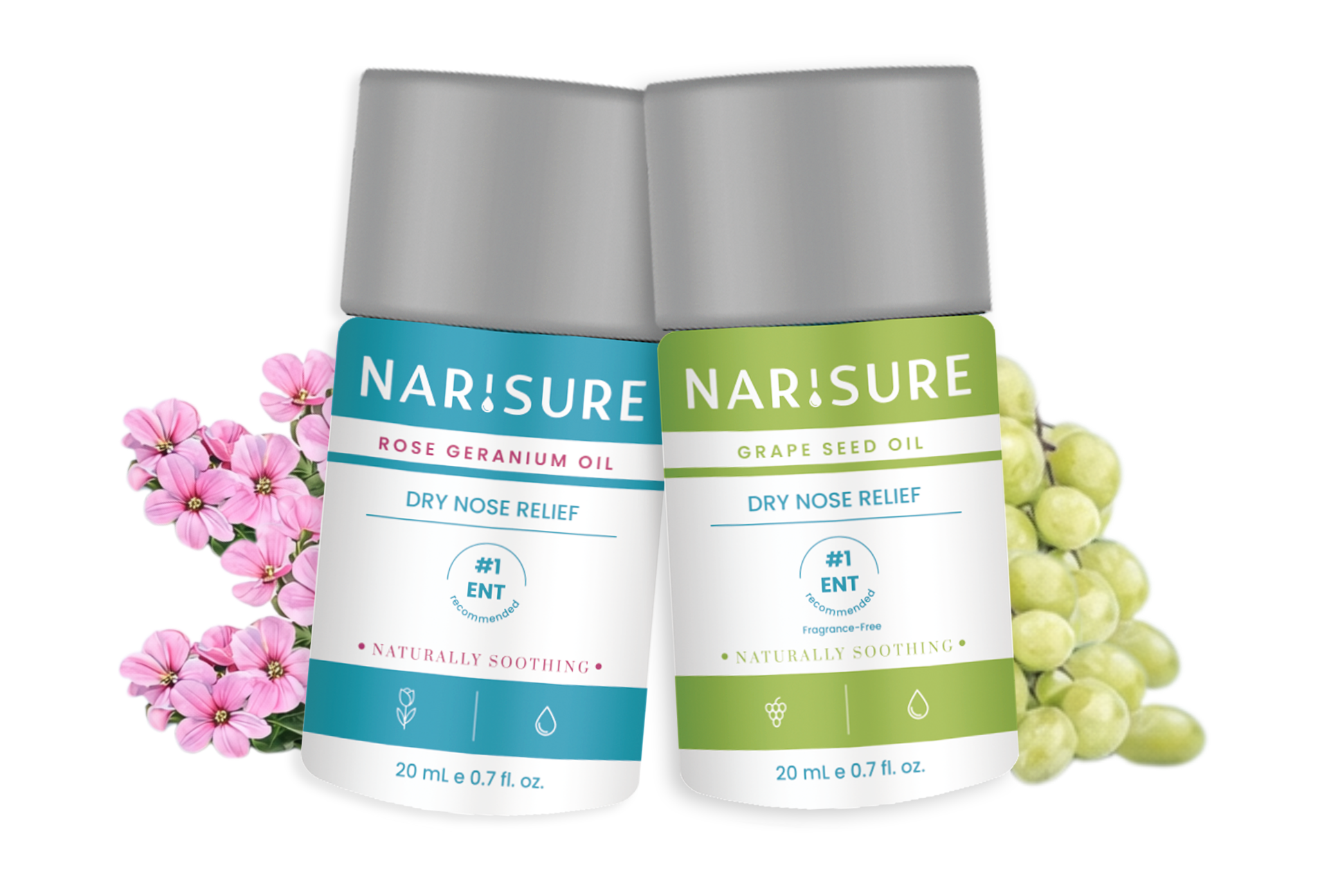 narisure bottle