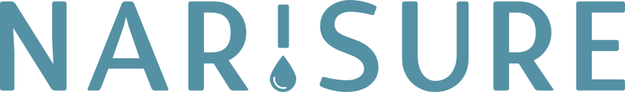 narisure logo