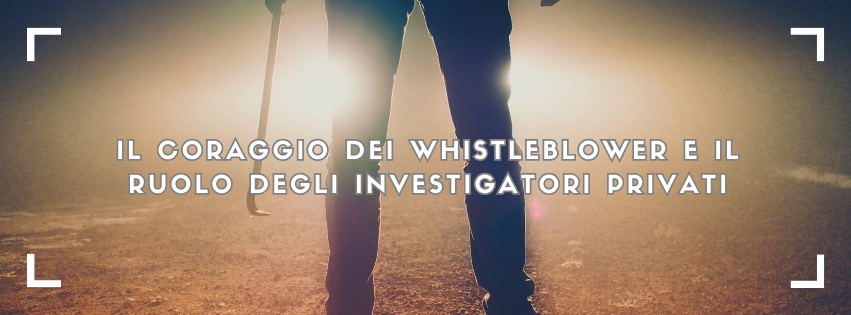 Agenzia Investigativa Roma