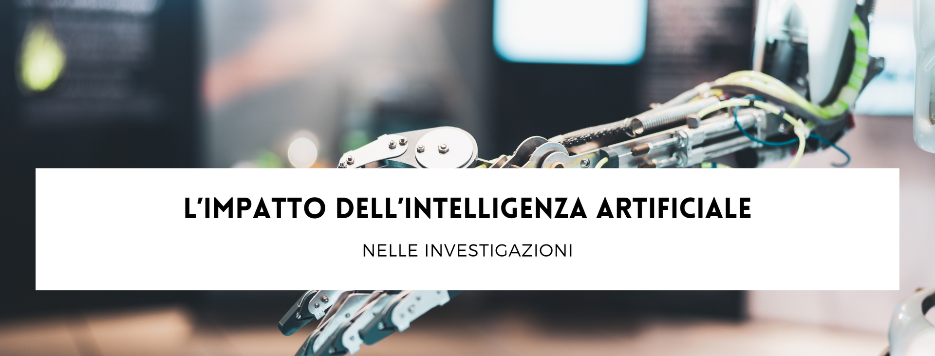 Agenzia Investigativa a Roma