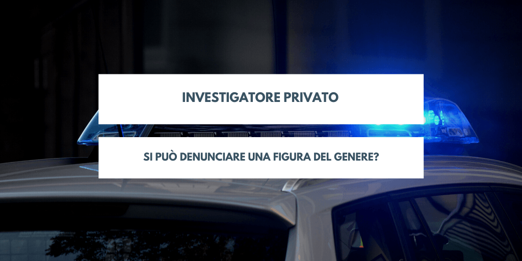 Investigatore privato a Roma con metodo professionale e documentazione utilizzabile in tribunale.