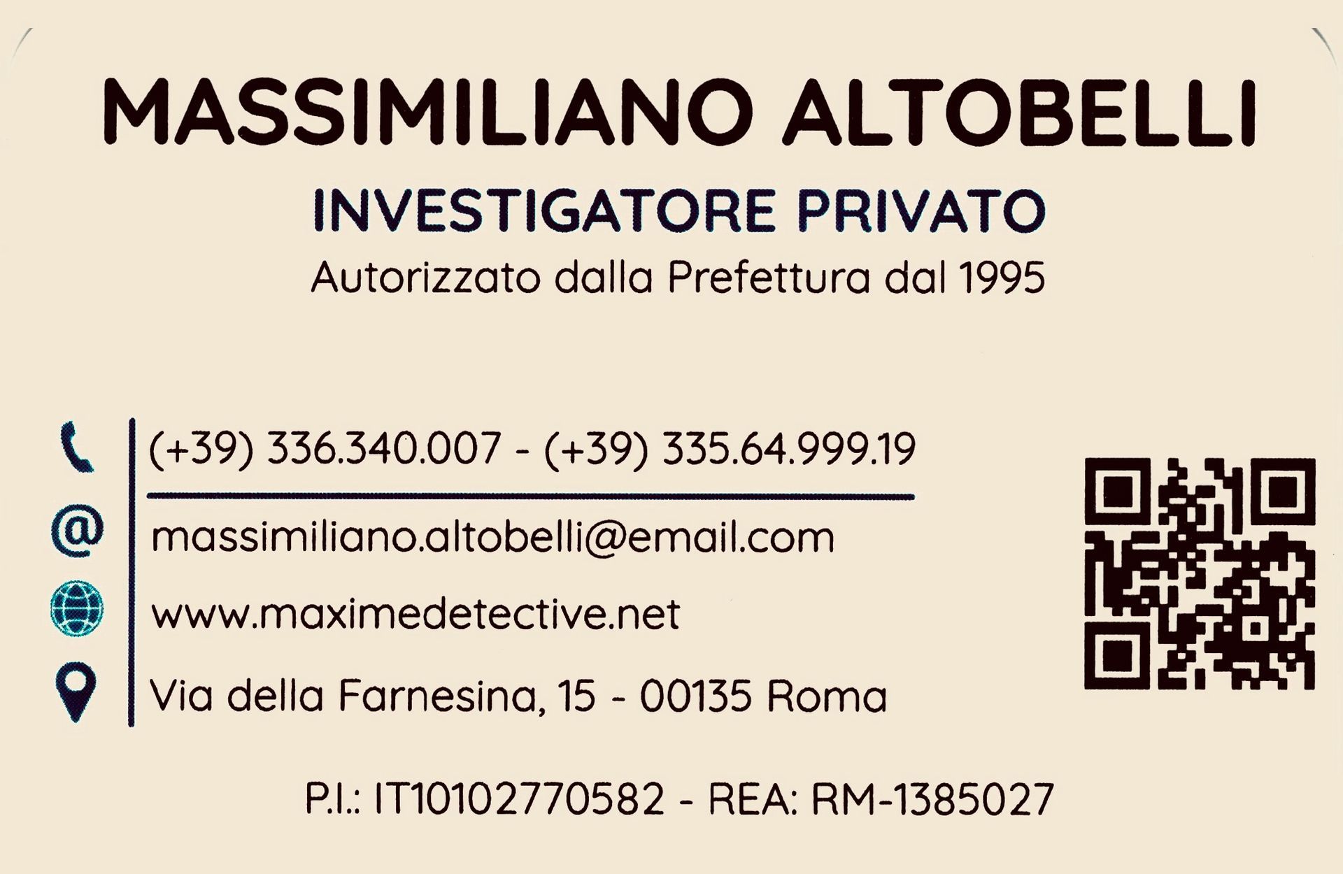 Investigatore privato Roma: pregi, responsabilità e verità dietro il mestiere
