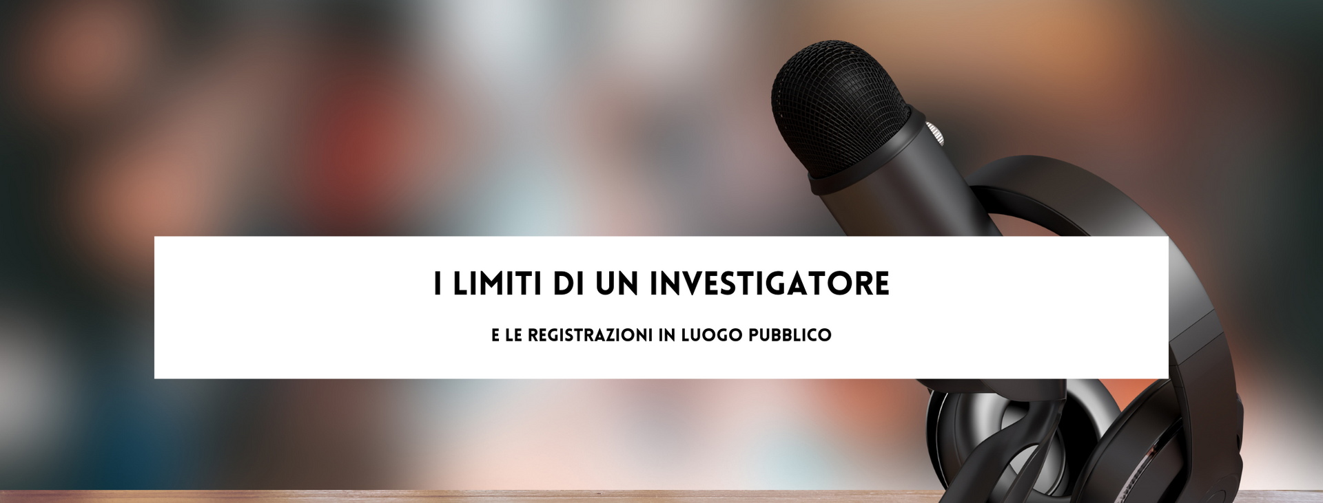 Investigatore Privato Roma